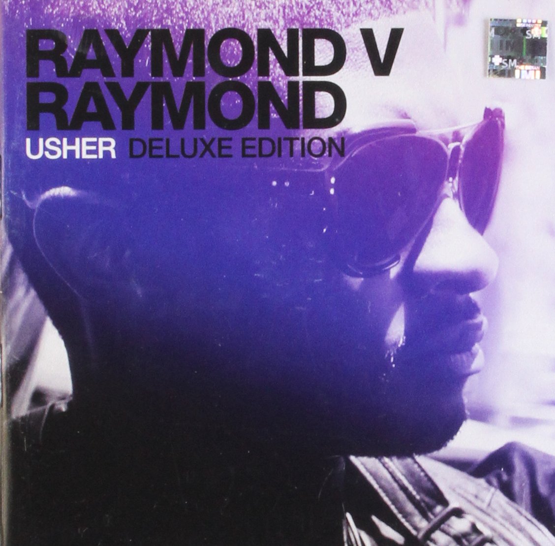 Raymond V Raymond (Deluxe Edition)