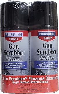 Birchwood Casey 33304 Gun Scrubber Fishing Equipment (Pack of 2)