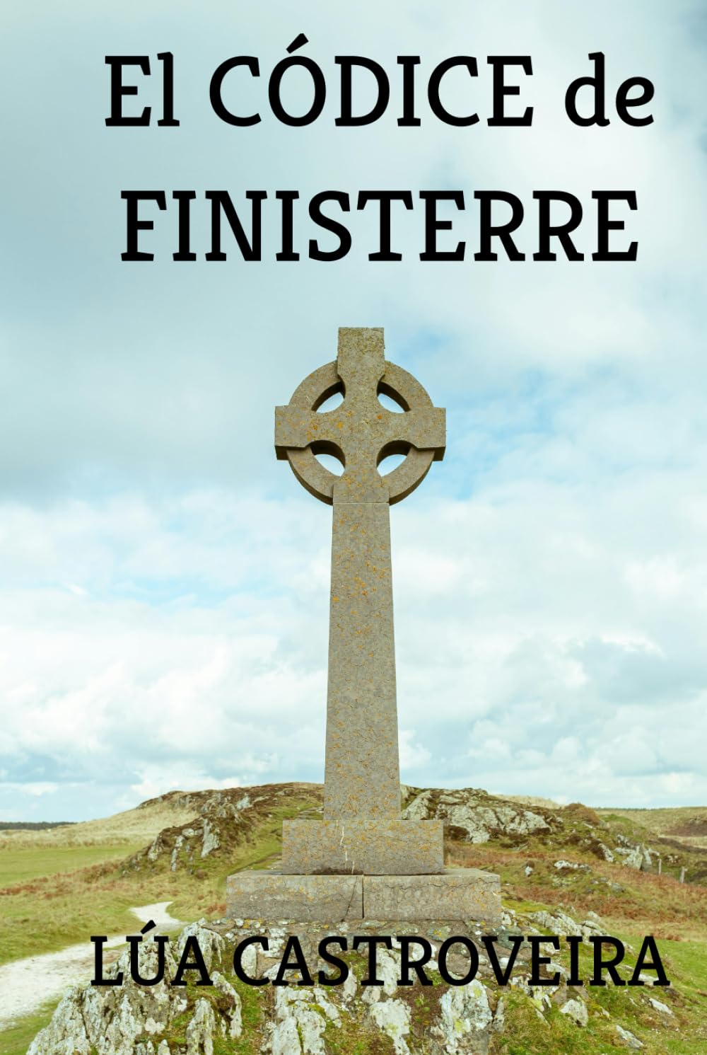 El CÓDICE PERDIDO de FINISTERRE