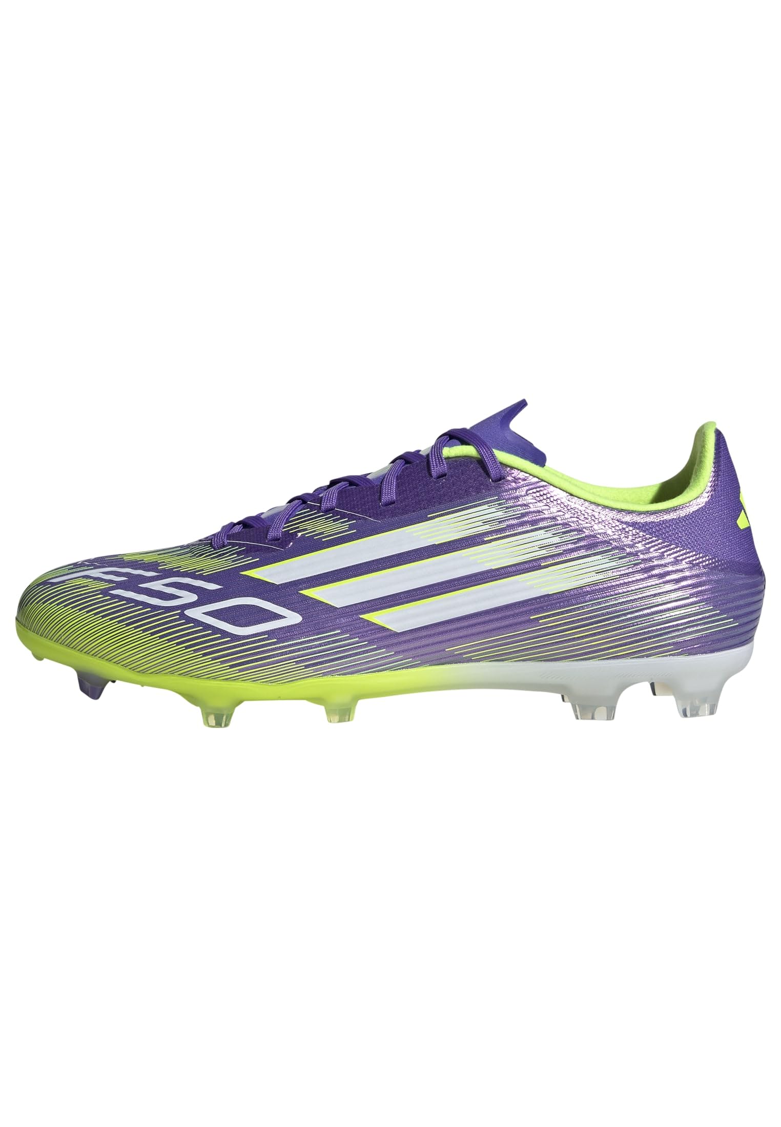 adidas Unisex F50 League FG/MG Fußballschuh