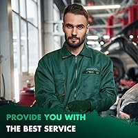 Vista 7 de SCITOO Kit de reconstrucción de pistón de cilindro de 1.850 in y 72 cc para Honda para CRF70F 2004 2005 2006 2007 2008 2009 2011 2012, para Honda