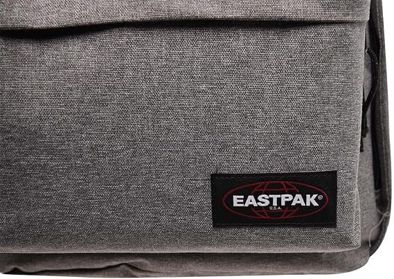EASTPAK Out of Office Backpack, Sunday Grey