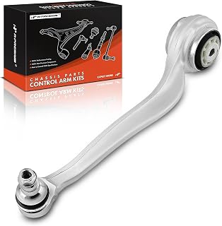 A-Premium Front Left Forward Lower Control Arm, with Ball Joint & Bushing