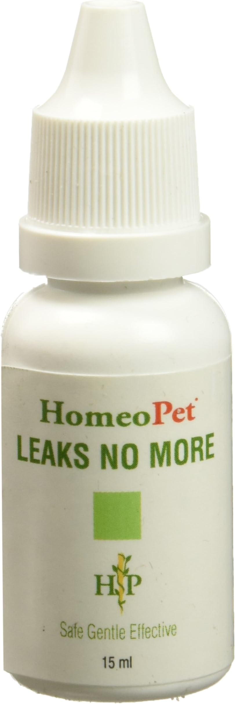 Homeopet Leaks No More