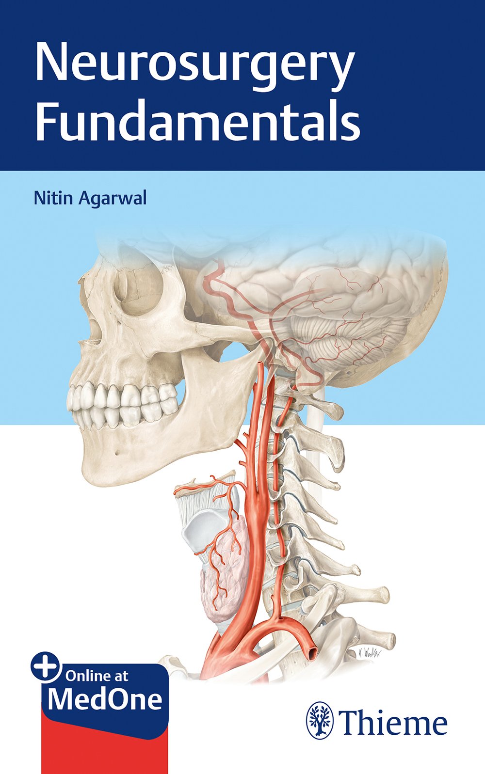 NEUROSURGERY FUNDAMENTALS WITH ACCESS CODE (PB 2019)