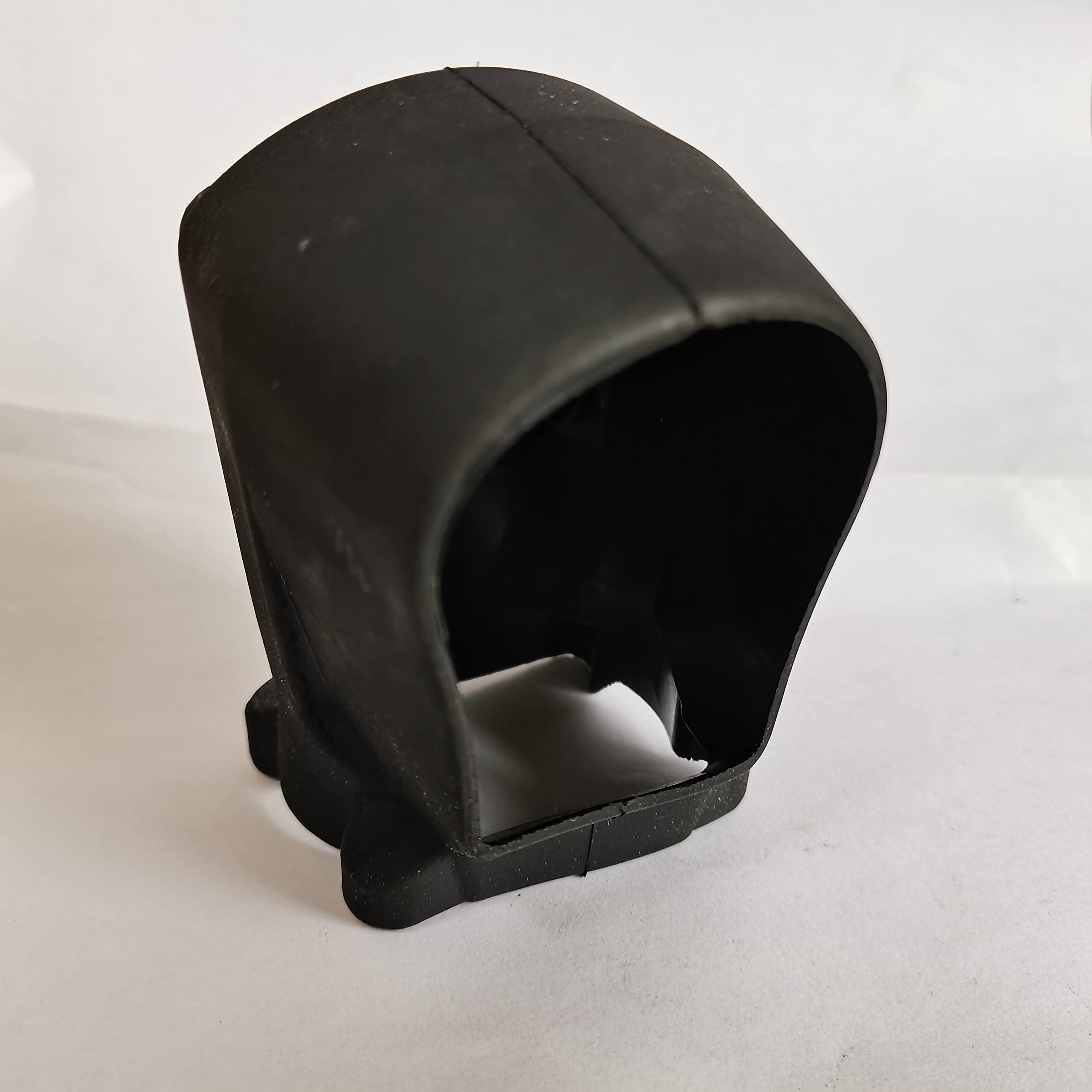 Zpcia 49-16-2564 Right Angle Impact Wrenches protective boot Fit for M12 FUEL 2564-20, 2565-20 & 2565P-20