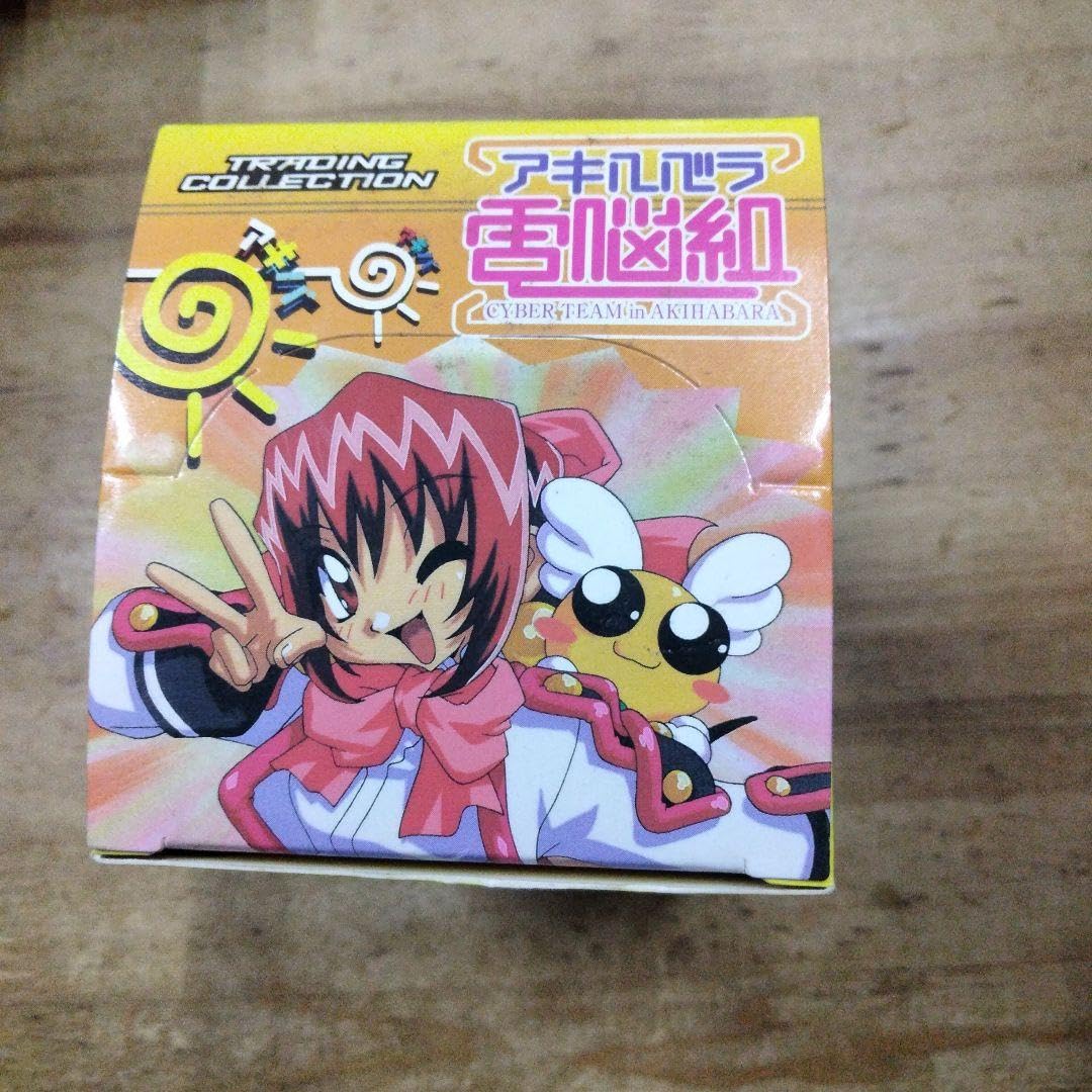 最終値下げ価格　アキハバラ電脳組 未開封 30パック　カード　新品 Amazon.co.jp: アキハバラ電脳組 アキハ電脳組 トレーディングカード