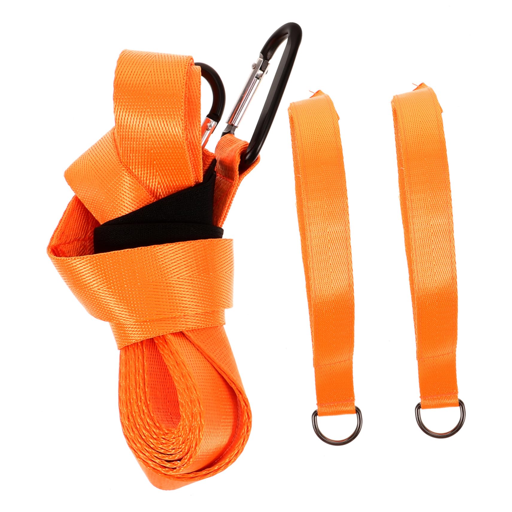 ibasenice Corde De Ski De Ski Sangles De Ski Harnais De Patinage pour Auxiliaire De Ski Sangle De Ski Enfant Sangle en Nylon