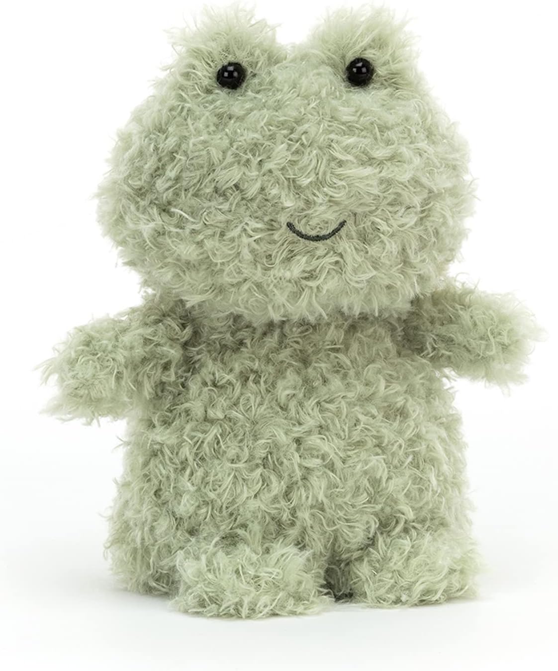 Jellycat Little Frog Collectable Plush Decoration