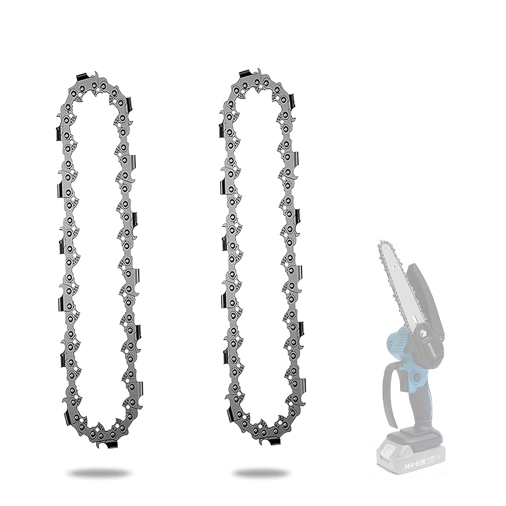 【neco 古着】 ソードチェーン　ショート6本セット 楽天市場】むとひろ ガイドバー ソーチェーンセット 203SLGD025