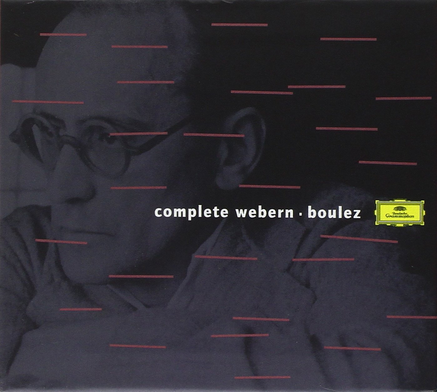 Complete Webern