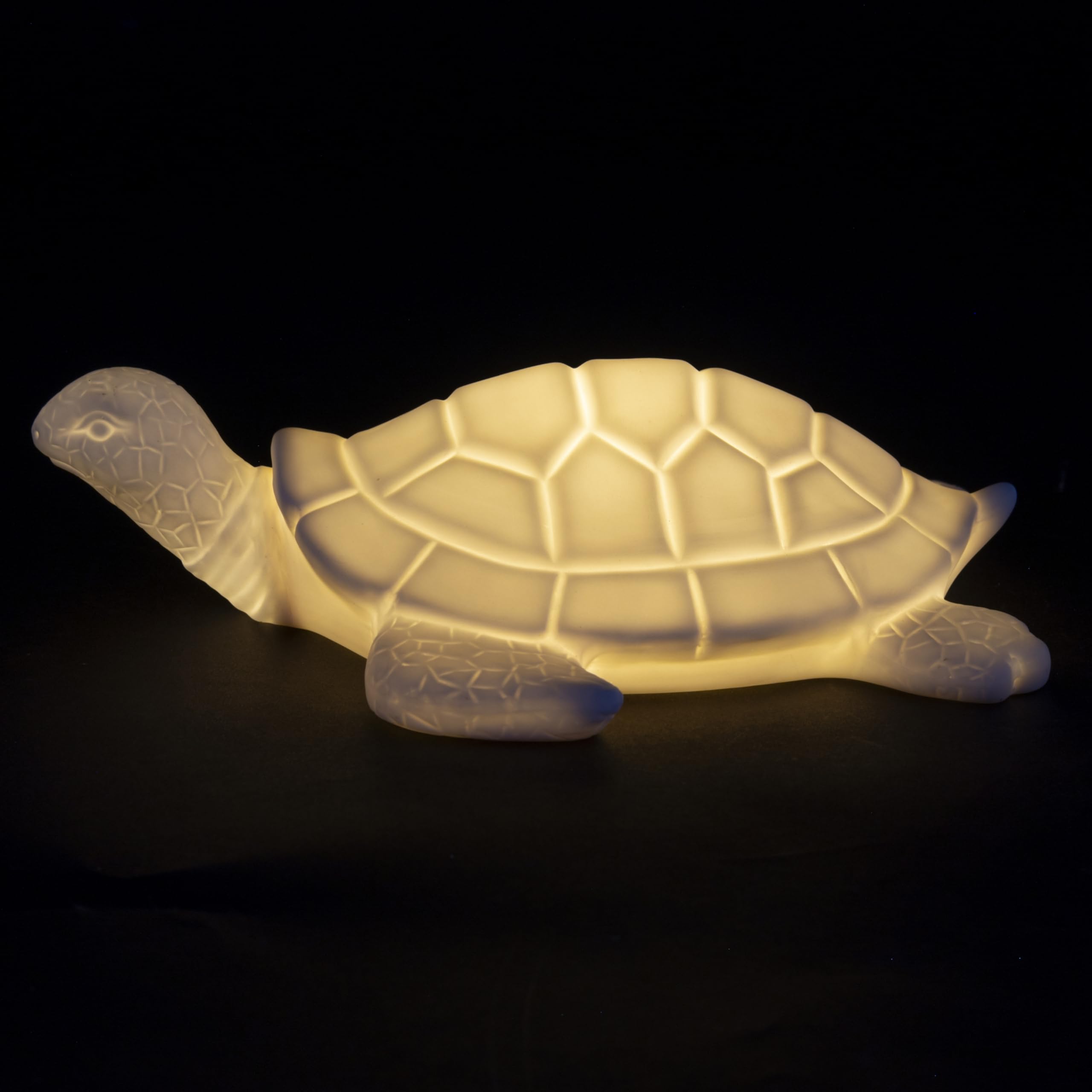 Villa d'Este Home Tivoli 1996 LED lamp, Ceramic, White, Default