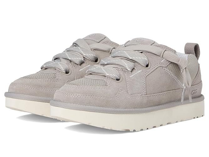 UGG Womens Lo Lowmel - 7 - Campfire