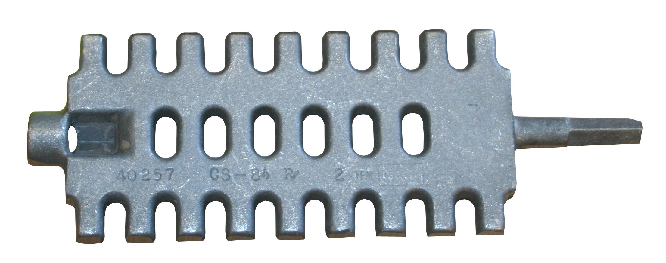 UNITED STATES STOVE Co US 40257 Shaker Grate