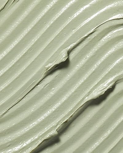 Miniatura 5 de MARA - Máscara desintoxicante de arcilla marina volcánica para limpiar los poros y la piel opaca | 4 arcillas limpiadoras naturales para aclarar