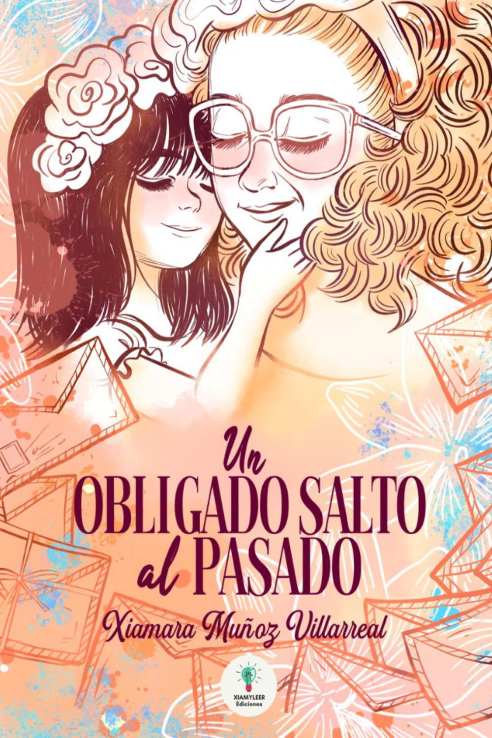 UN OBLIGADO SALTO AL PASADO: «Cuando el dolor me quitó las alas, la palabra me enseñó a volar»