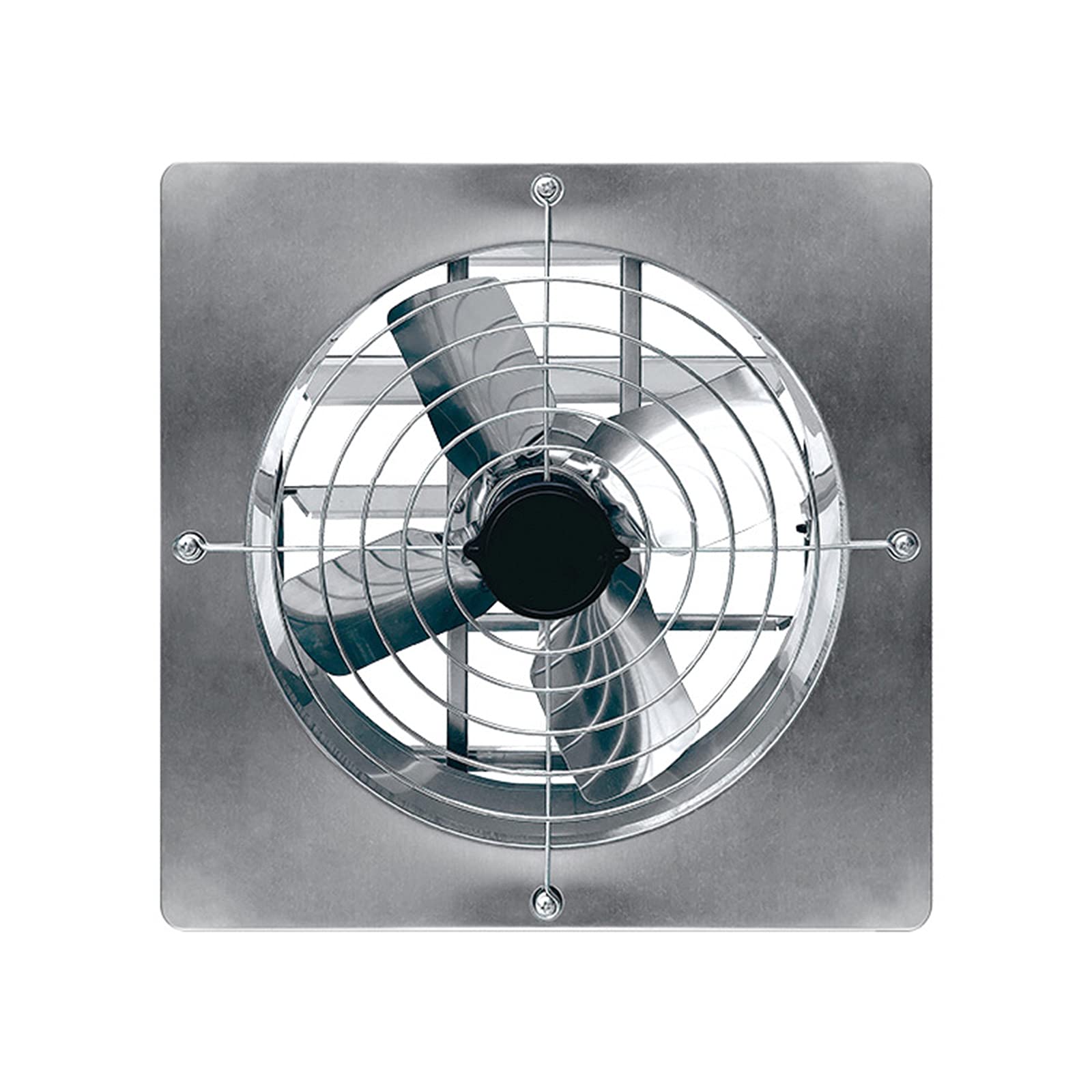Buy 85W Industrial Ventilation Extractor, 10 Inch 250mm Air Flow