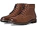 Florsheim Forge Plain Toe Lace Boots - Pair View