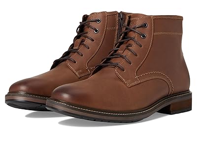 Florsheim Forge Plain Toe Lace Boot Men