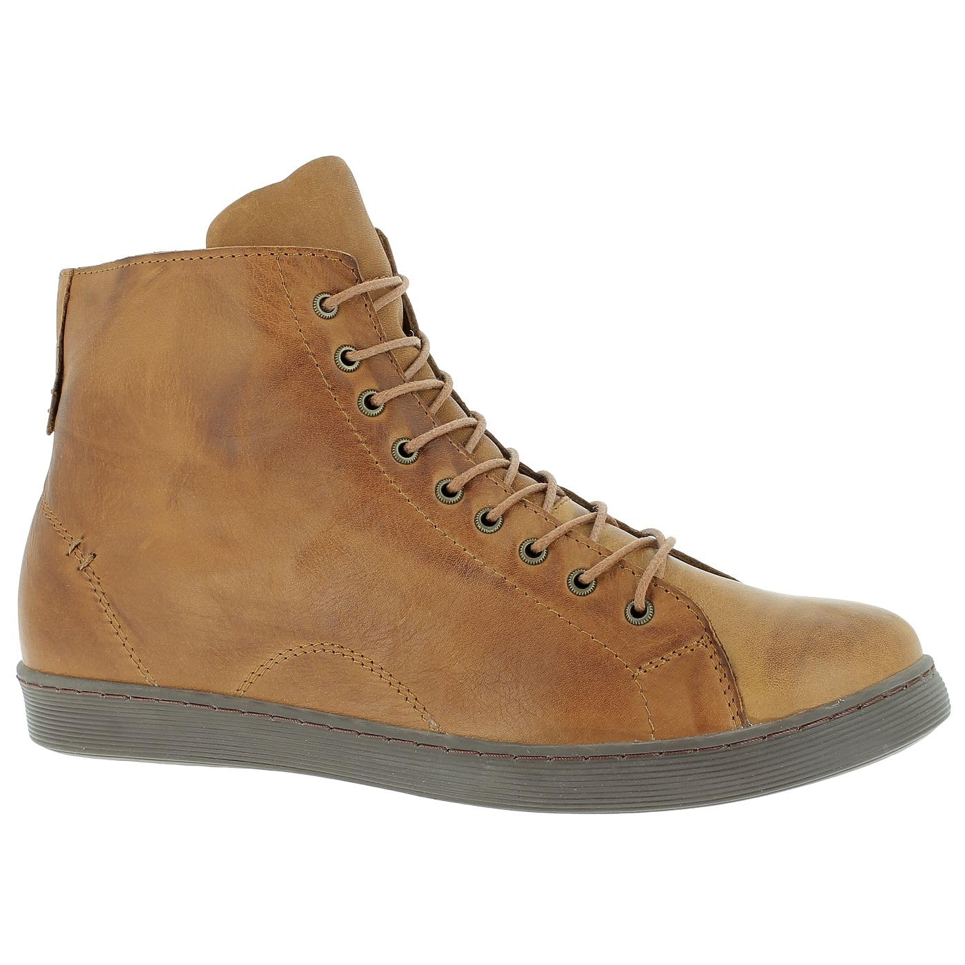 Andrea Conti Damen 0341500 Hohe Sneaker