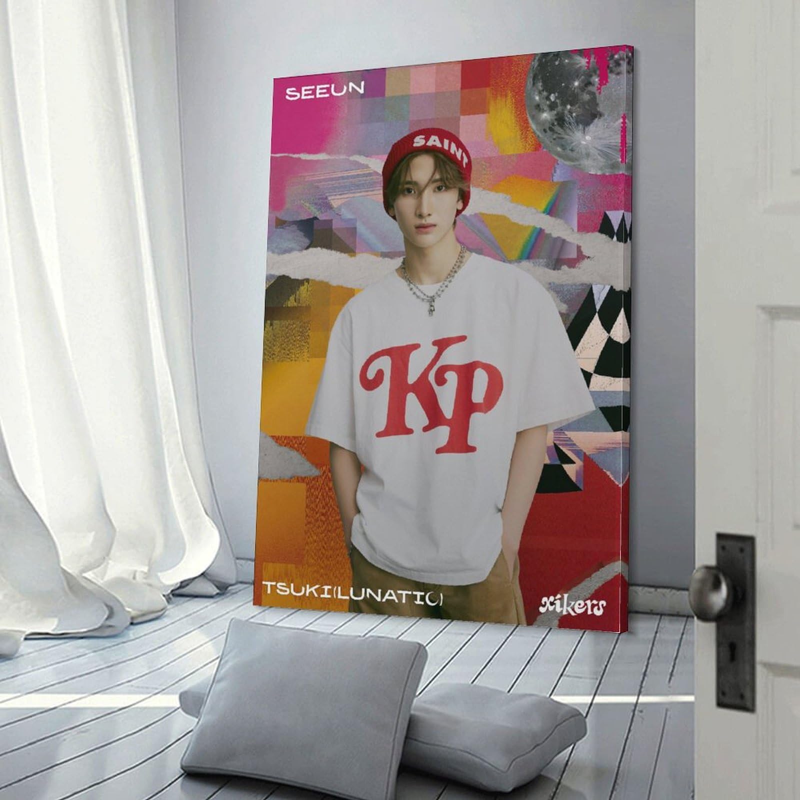 Amazon.co.jp: SEEUN セウン Xikers サイカース Japan Debut Single