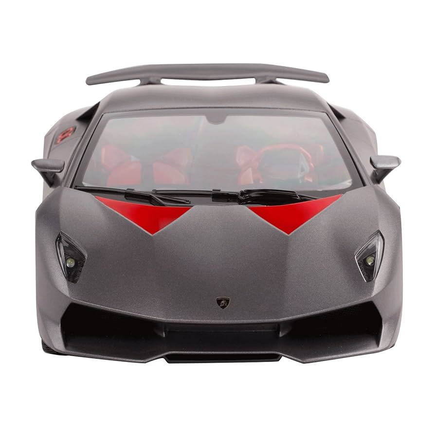 ランボルギーニ/ラジコン/Lamborghini Sesto Elemento Amazon.com: 1/14 Scale Lamborghini Sesto Elemento Radio