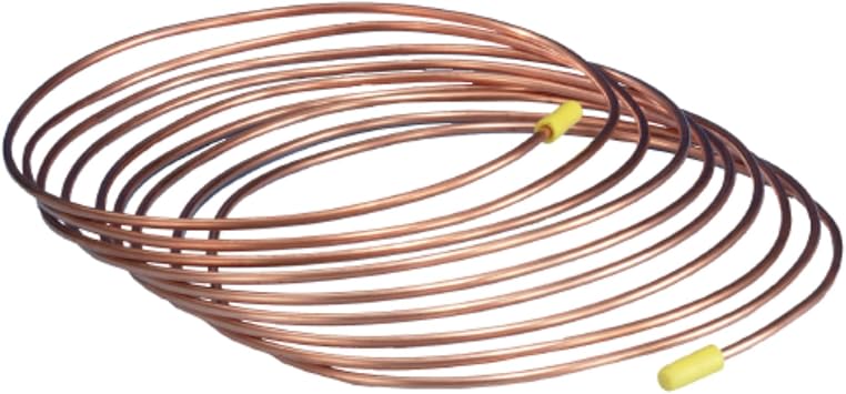 Supco - BC2 - Bullet Restricto Capillary Tubing .040" x 12