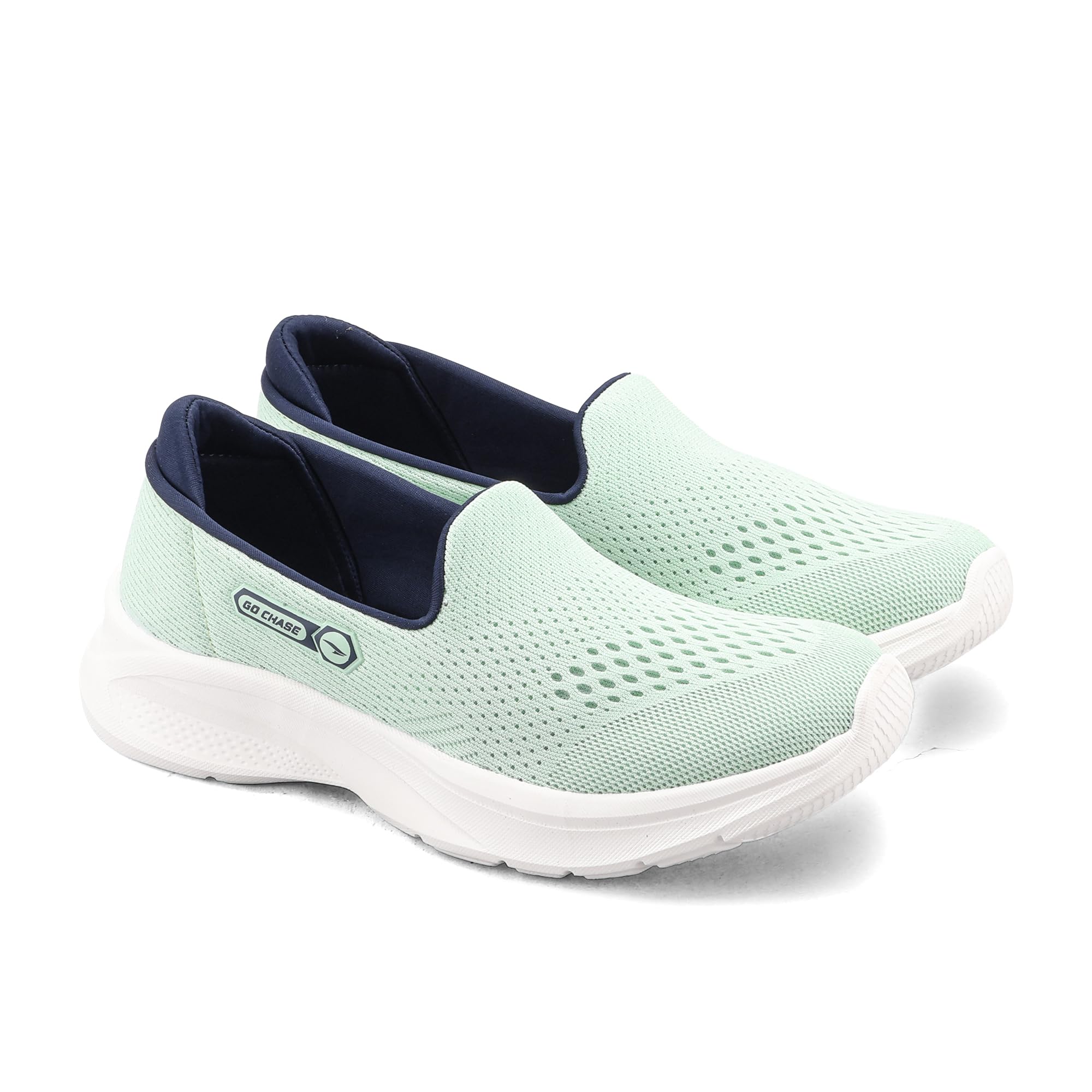 asian Style Walk-31 Women’s Walking Shoes | Ultra-Lightweight Slip-On Shoes with Knit Mesh, Arch Support | Flexible Sole & All-Day Comfort for Daily Use-picture-17