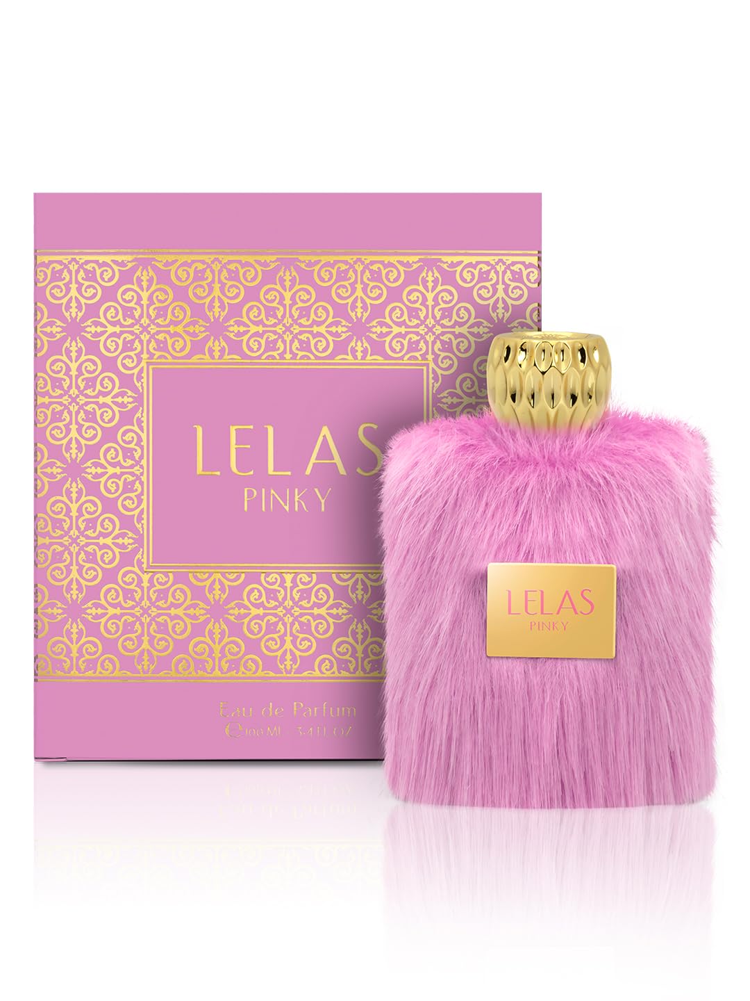 PINKY Eau De Parfum 100 ML : Amazon.ca: Everything Else