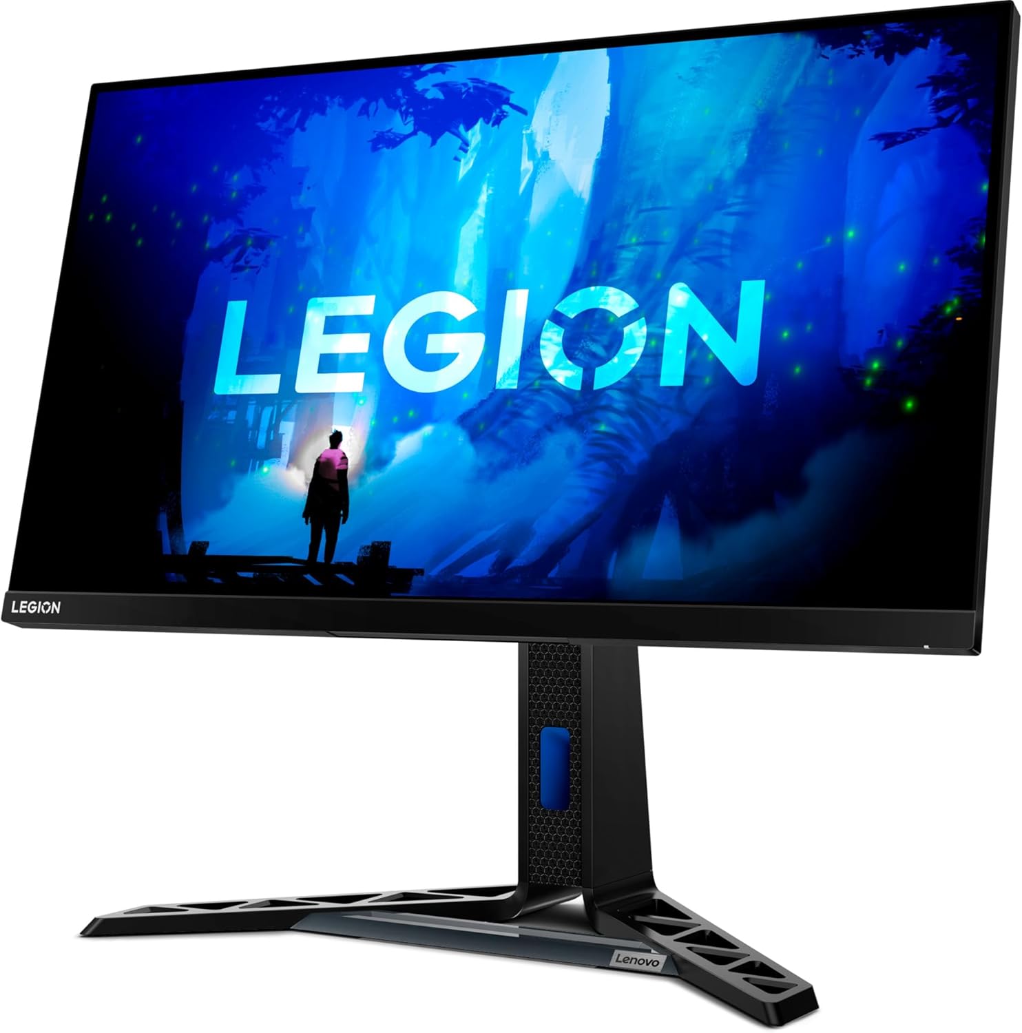 Lenovo Legion Y27Q-30 68.6 Cm (27) 2560 X 1440 Pixels Quad Hd, W128282027 (2560 X 1440 Pixels Quad Hd Led Black)