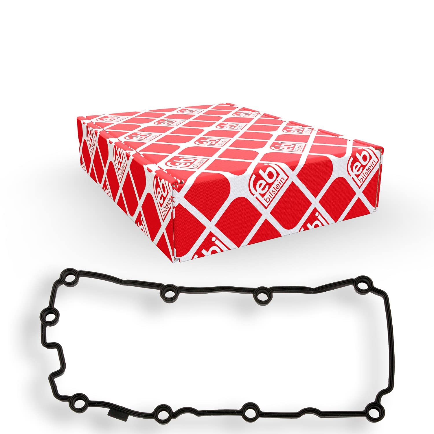 Febi Bilstein 43958 Guarnizione Coperchio Punterie, 1 Unità - 4