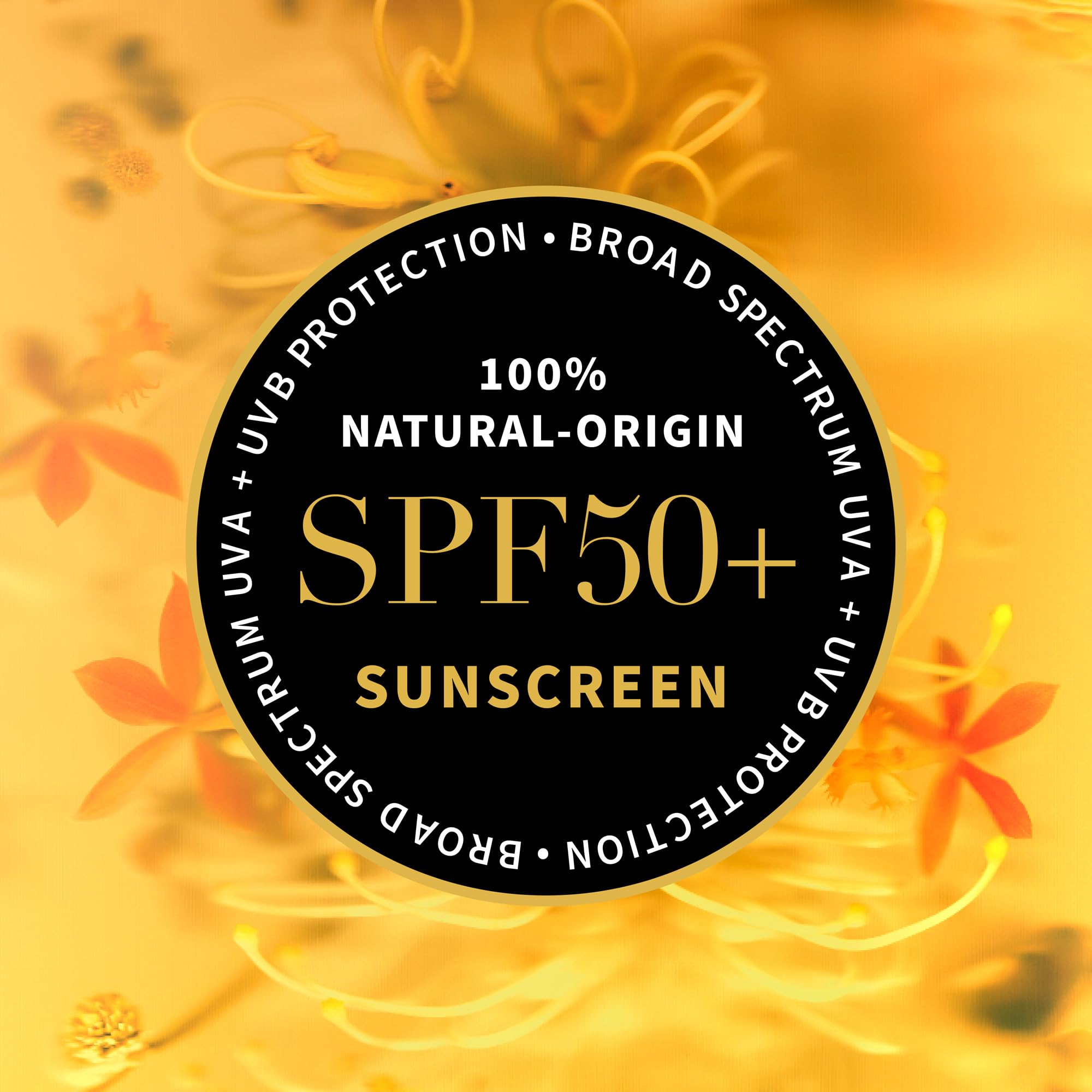 Antipodes Supernatural SPF50+ Crema Solare Viso Setosa Ceramica - Crema Solare Naturale allo Zinco Anti UVA e UVB - Crema Minerale SPF50+ Ceramidi