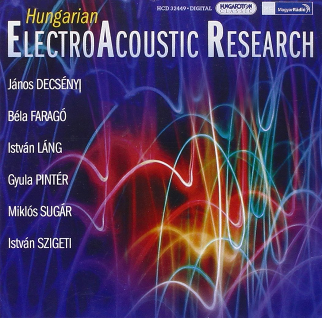 Hungarian Electro Acoustic Research