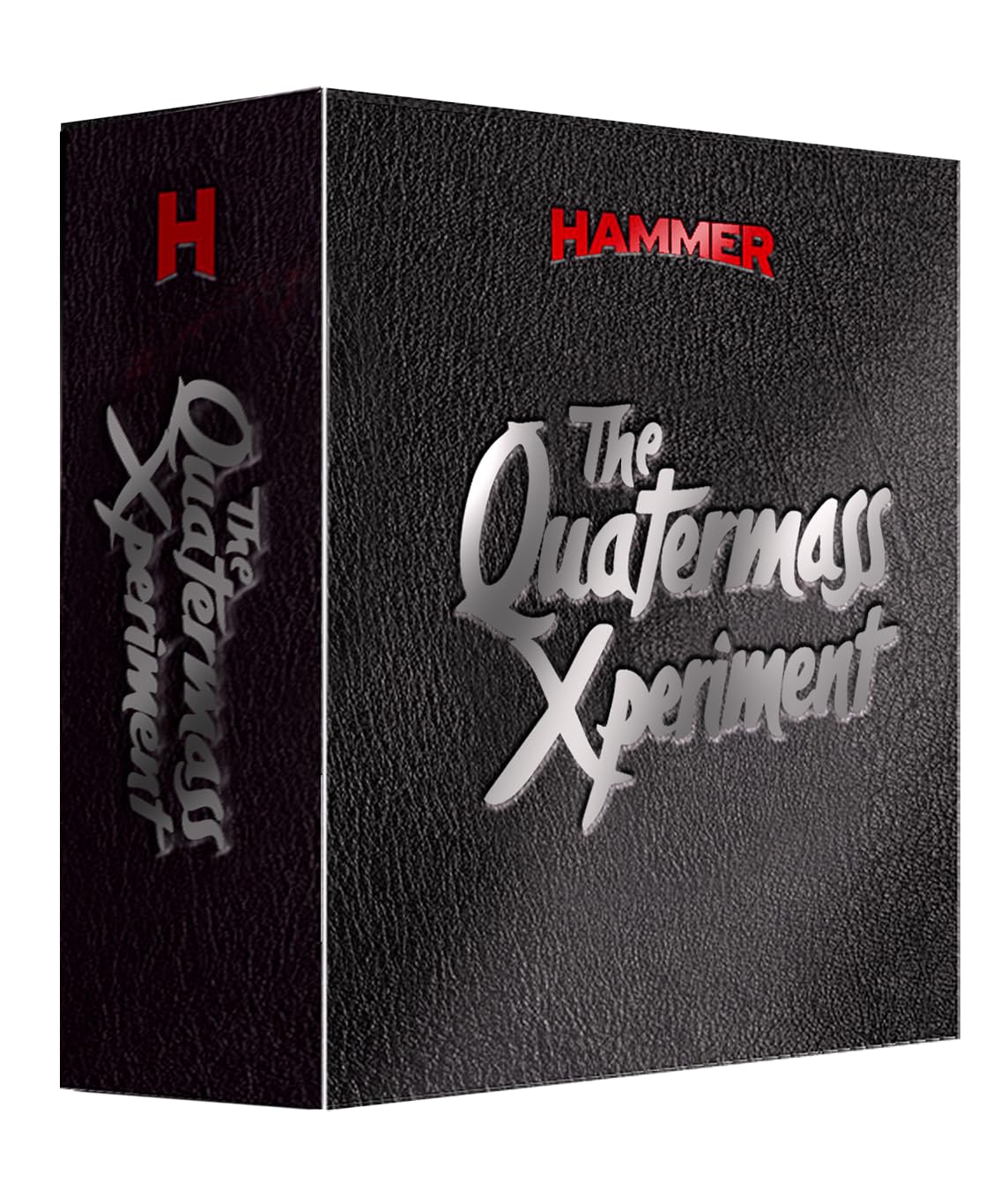 The Quatermass Xperiment [Region Free] (IMPORT) (Nessuna versione italiana)
