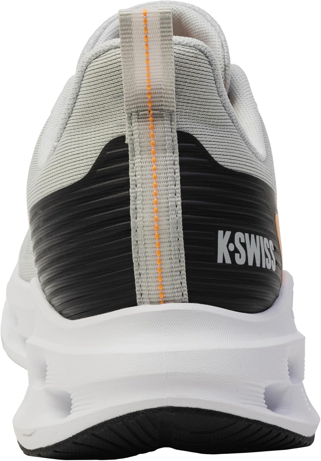 K-Swiss Men's Melrose Tubes Lite Sneaker
