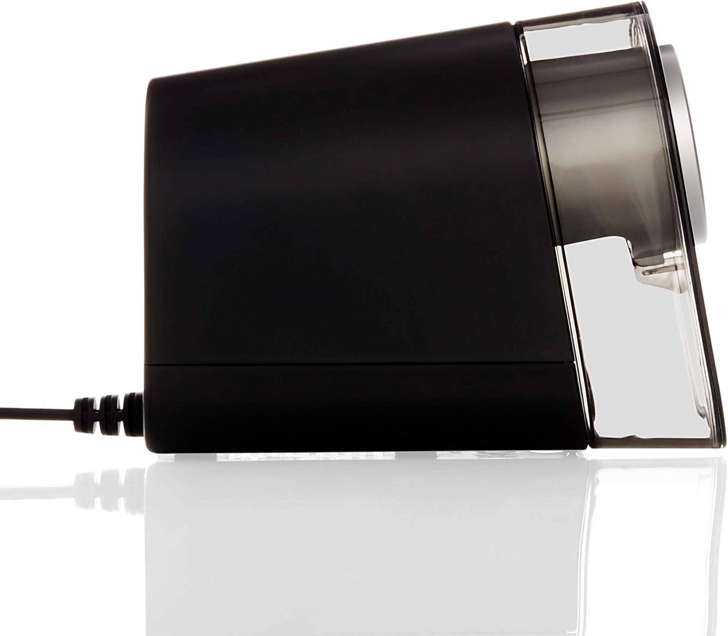 X-ACTO Electric Pencil Sharpener | XLR Heavy Duty Electric Pencil Sharpener, Quiet Motor, Pencil Saver Technology, Auto-Reset and Safe Start : Office Products