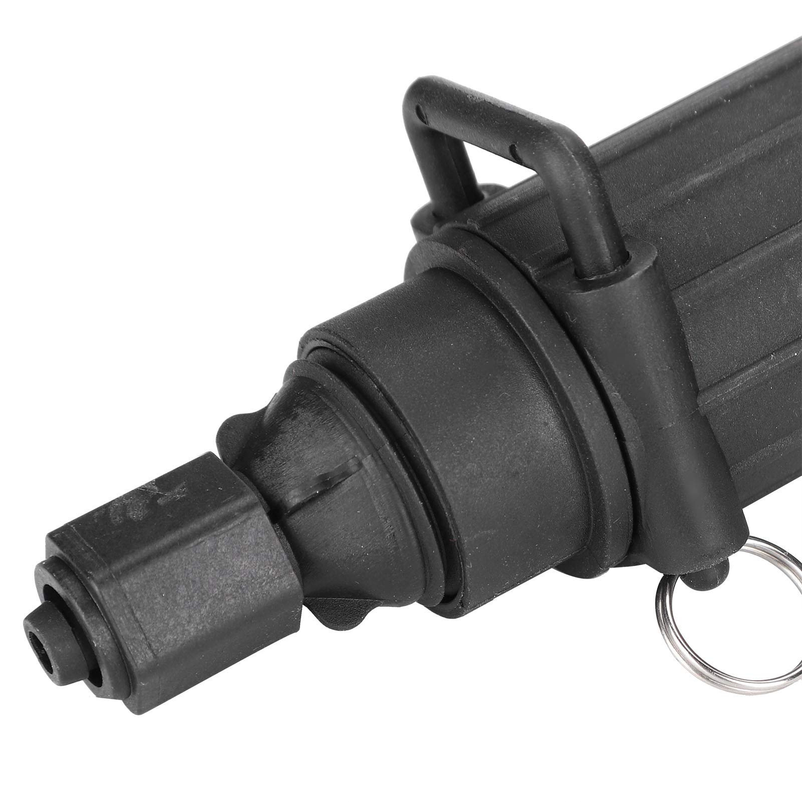 Fdit Dosificador de Fertilizante Automático Proporcional por Agua, Inyector para Riego de Jardinería con Ajuste Preciso del 2-5%, Caudal de 5-750 L/H