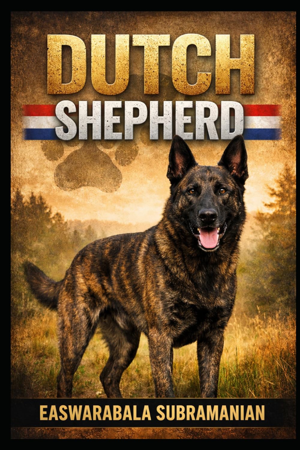 Dutch Shepherd: 26 (Dogs)