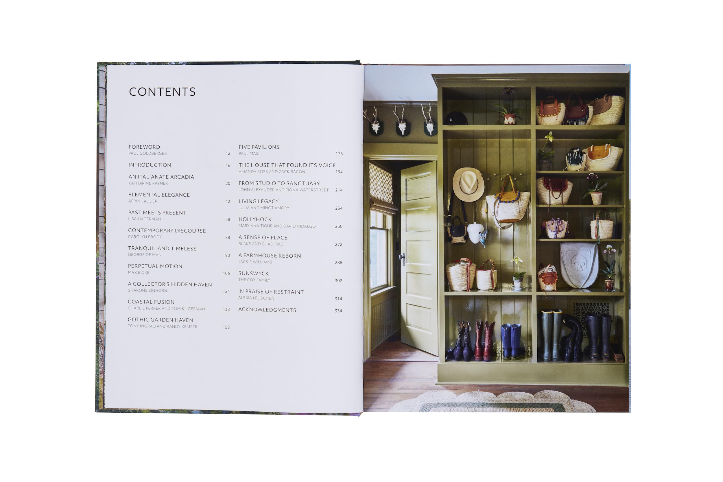 Inside the Hamptons (The Inside Series)