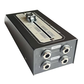 NM-26.2 [ボリュームコントローラー] NM-26.2 [ボリュームコントローラー] | ステレオサウンドストア