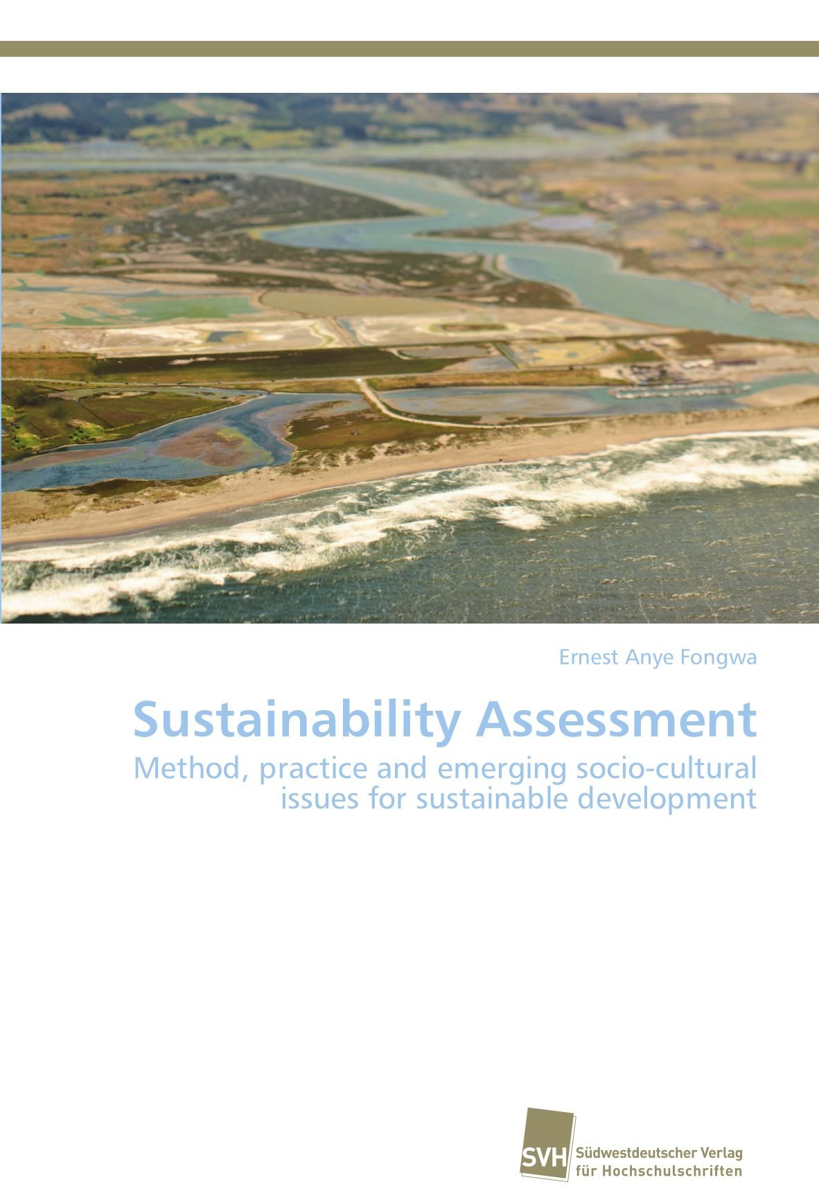 Sustainability Assessment