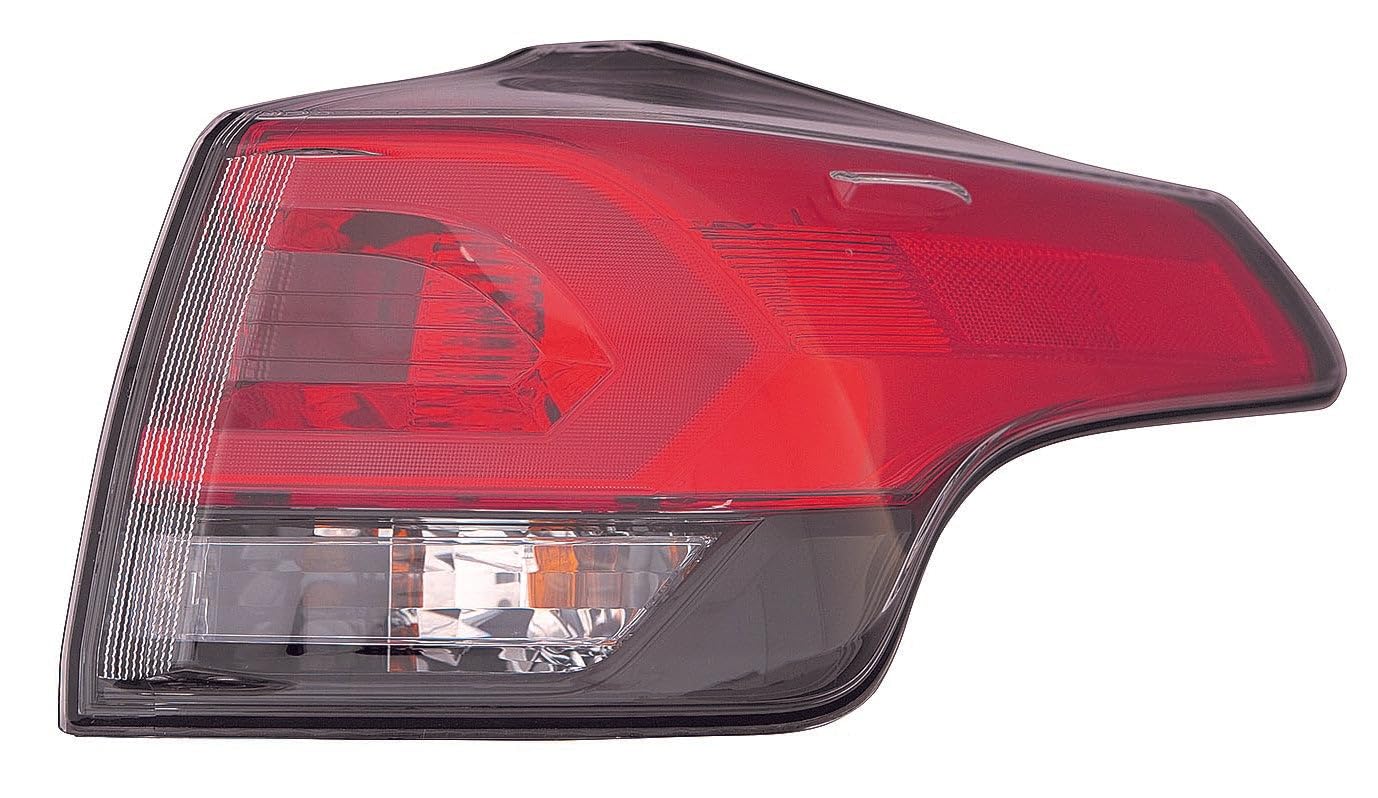 DEPO RAV4 テールランプ Amazon.com: Go-Parts DEPO - Toyota RAV4 Tail Light Rear Lamp