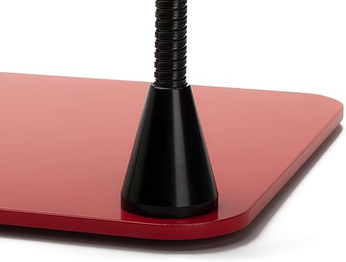 Vista 4 de Weller Manos de ayuda genuinas con lupa WLACCHHB-02