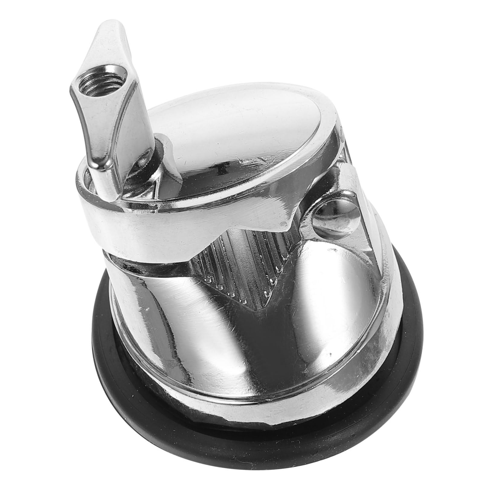 Sosoport Drum Tom Parts Drum Hardware Tom Bracket Simple Structure Aesthetically Pleasing