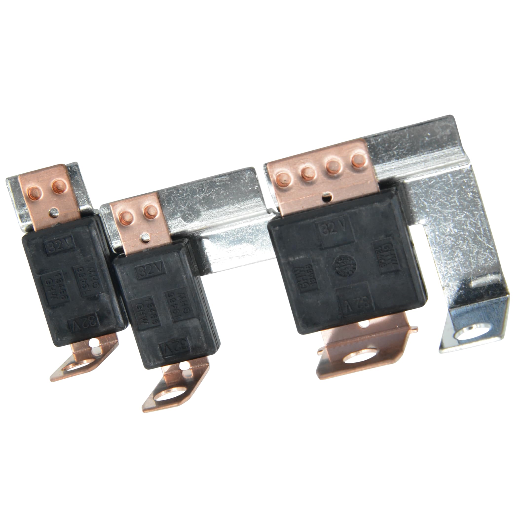 Amazon.com: ALTBET Main Fuse 200 AMP Compatible with Volkswagen 
