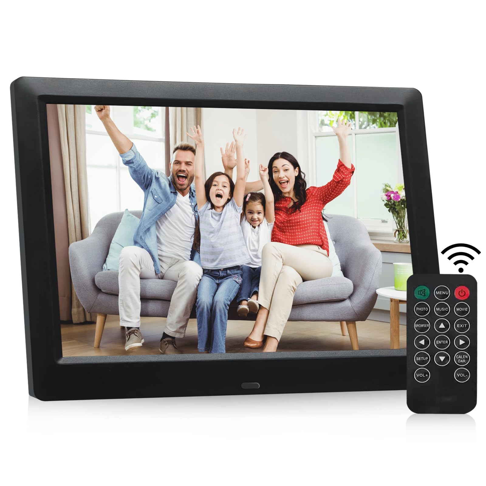 7 Inch Digital Photo Frame