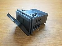 Vista 4 de 2013-2016 Ram 1500 2500 3500 4500/5500 Inversor de toma de corriente New Mopar OEM