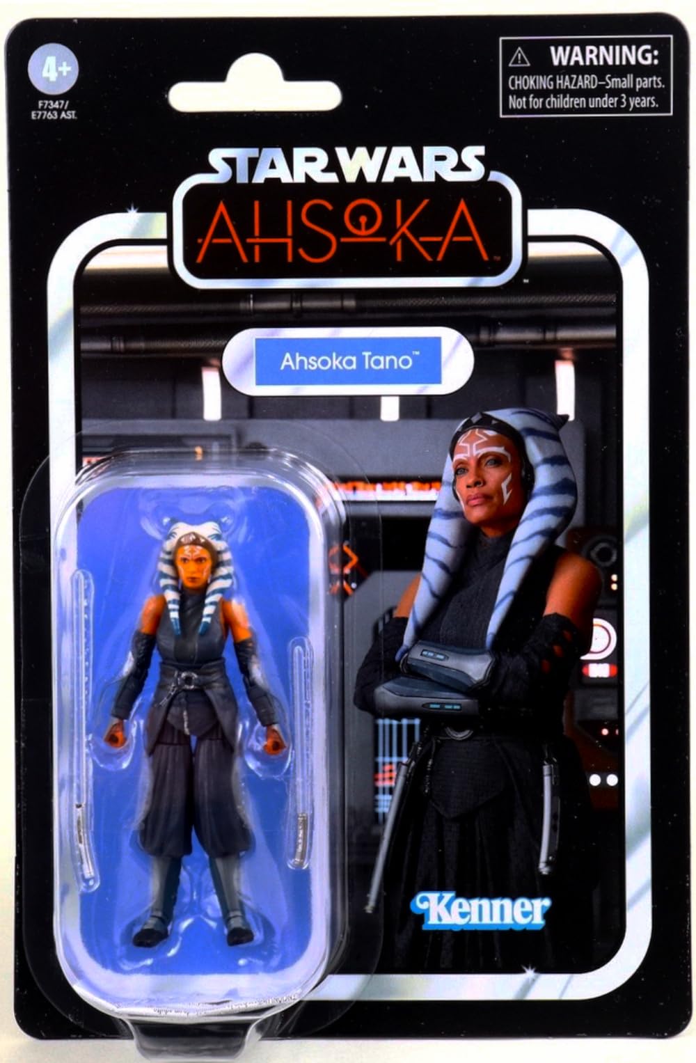 Amazon.co.jp: スター・ウォーズ ヴィンテージ コレクション