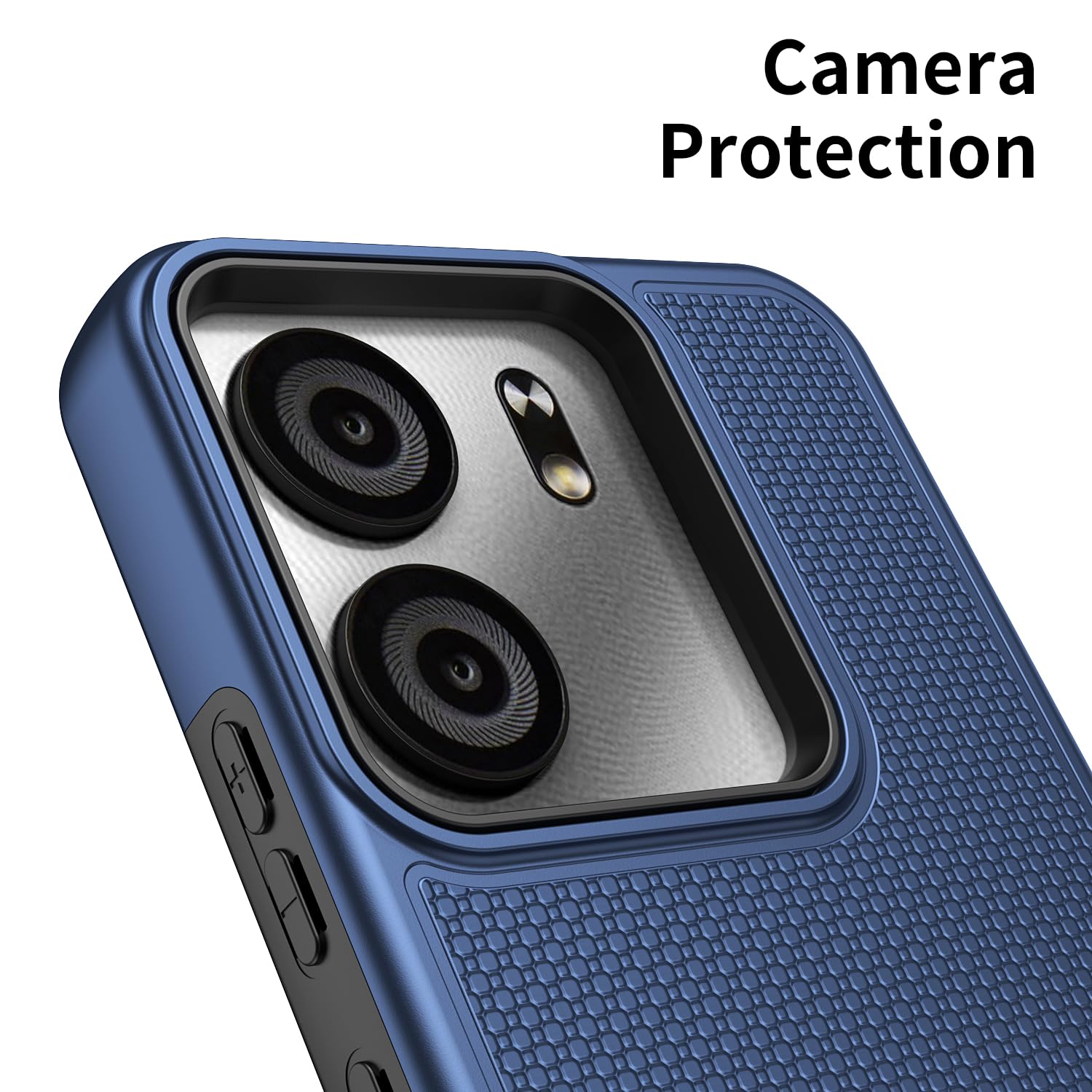 blu cell phone cases Blu Element 2 in 1 Folio Wallet Case for Apple iPhone 11 / XR