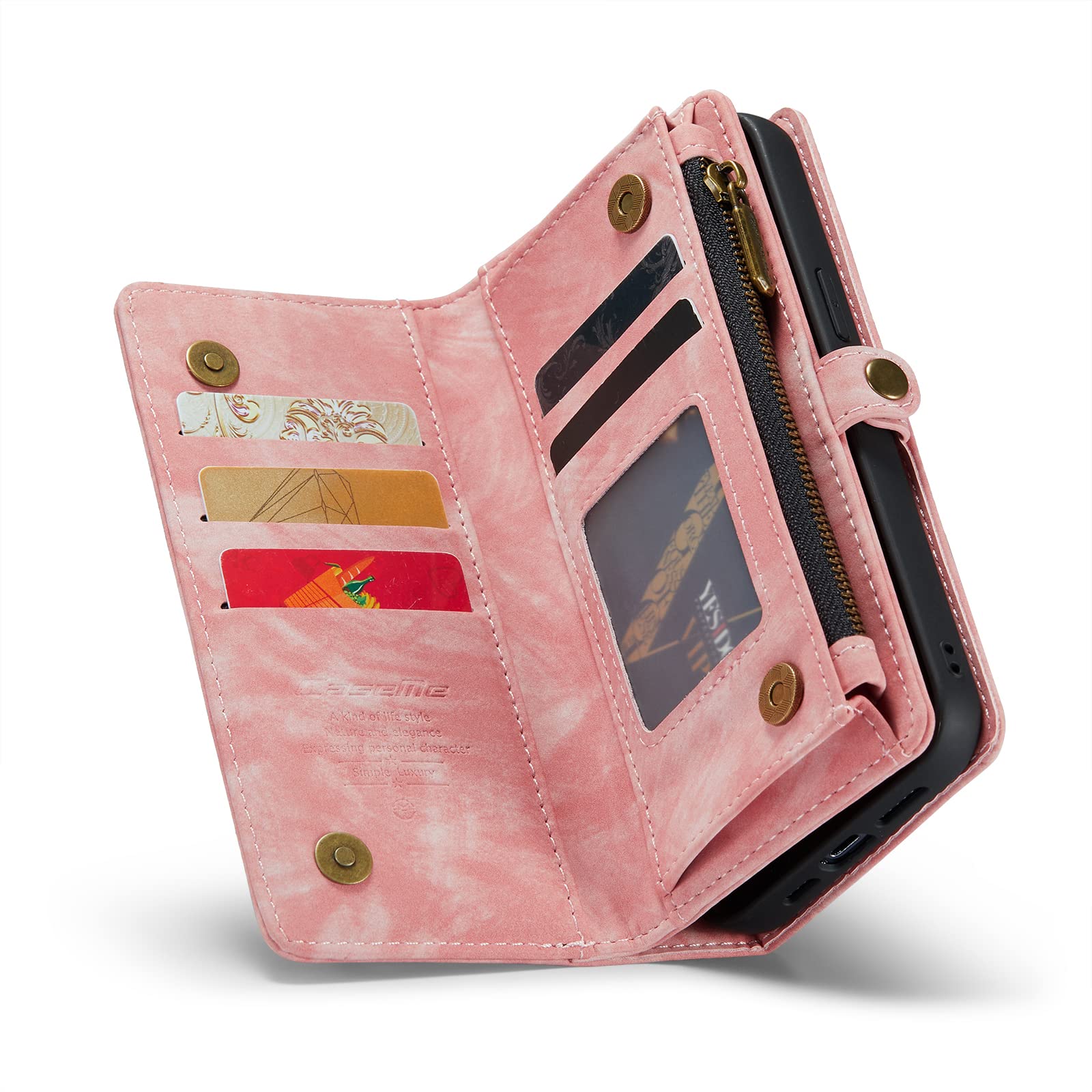 Amazon.co.jp: iPhone 14 Plusケース 手帳型「 スタンド機能 8カード